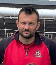 Head Scout