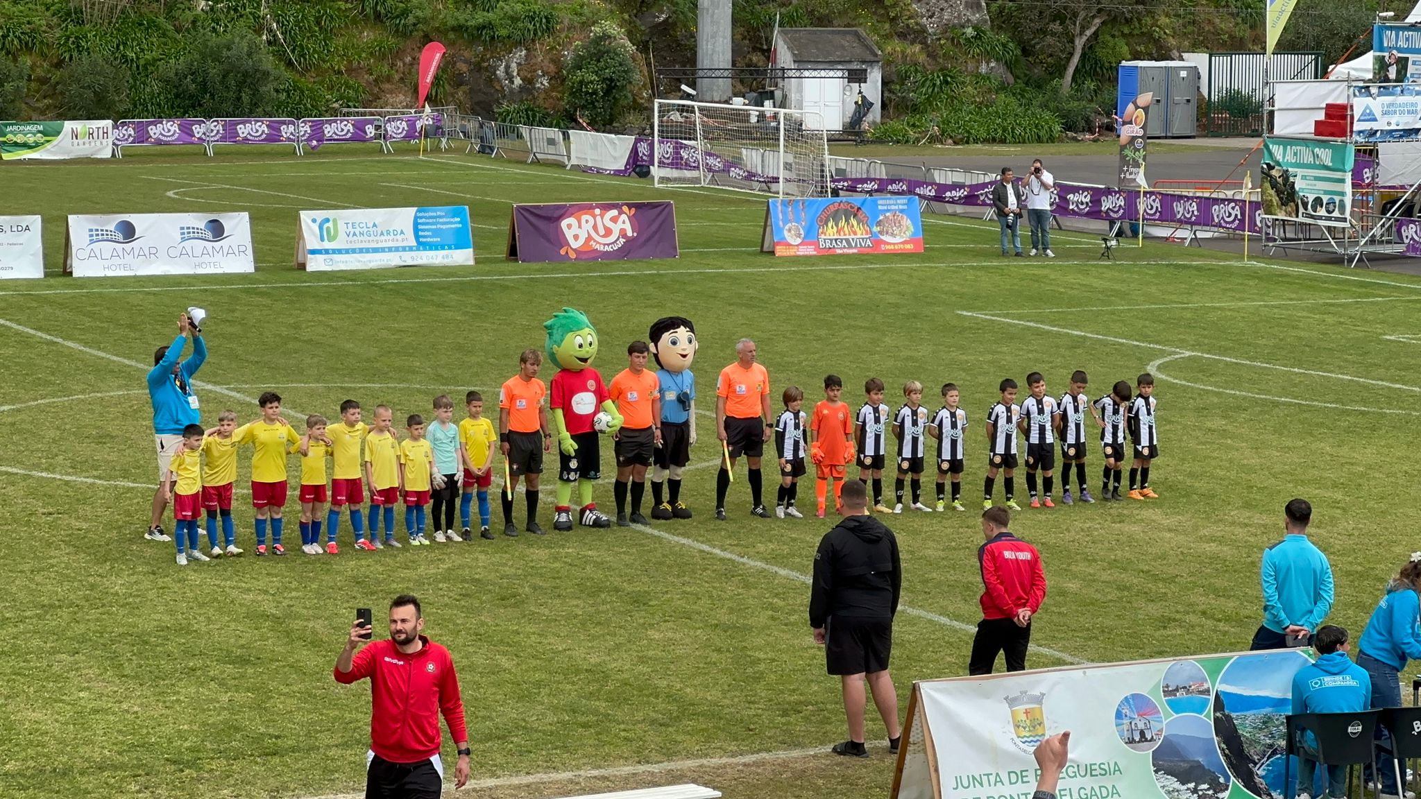 Football Tournaments